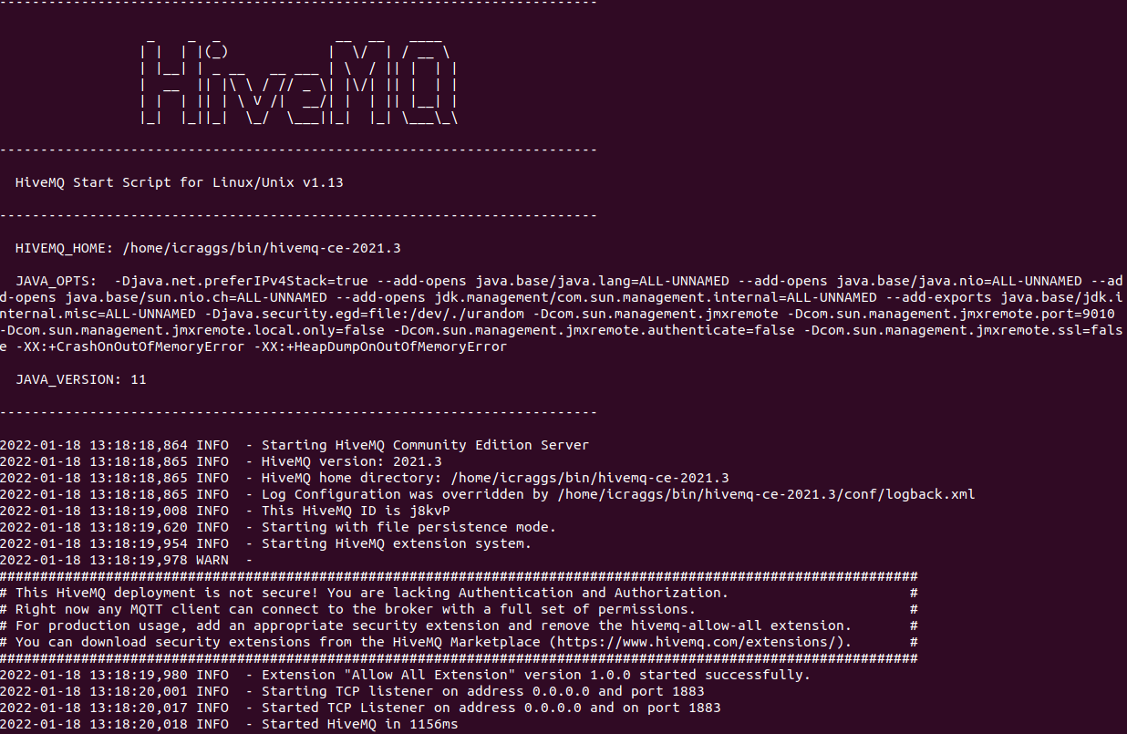 Getting started with MQTT and Sparkplug Model Based Testing Ian Craggs